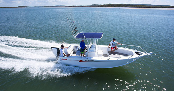  | Gold Coast Boating Centre