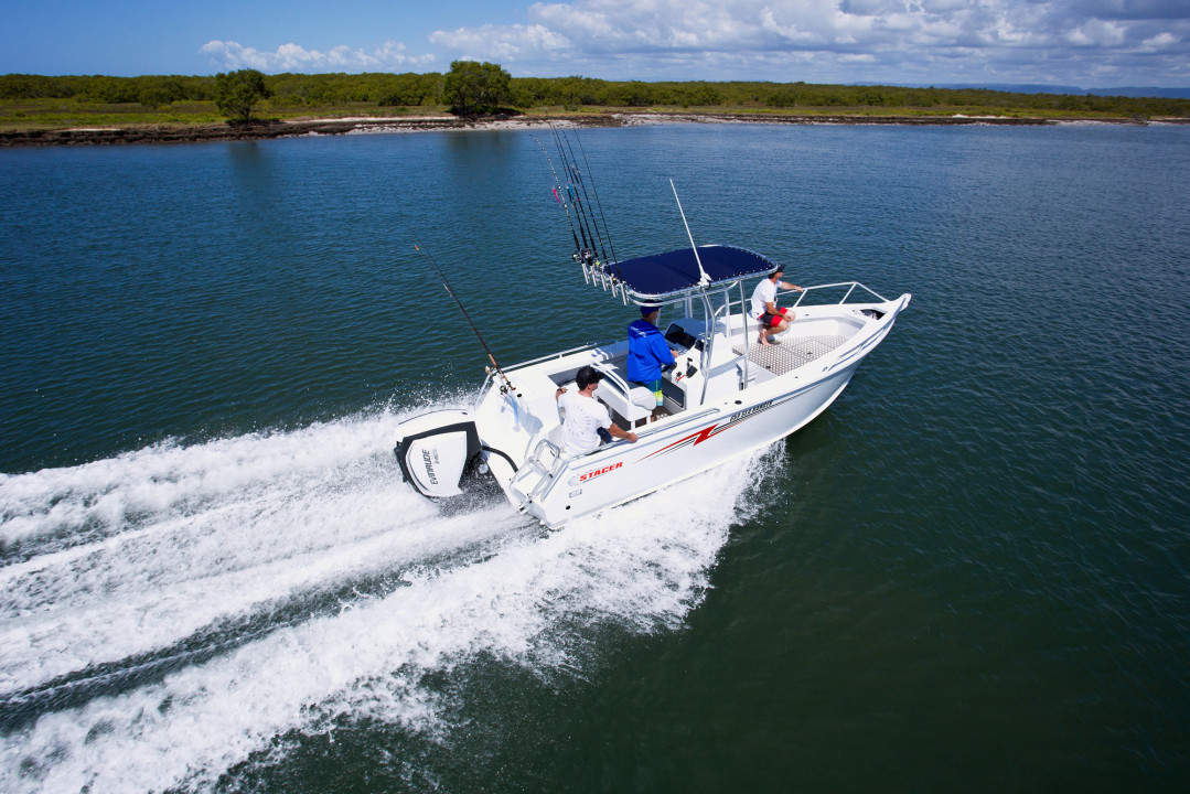  | Gold Coast Boating Centre