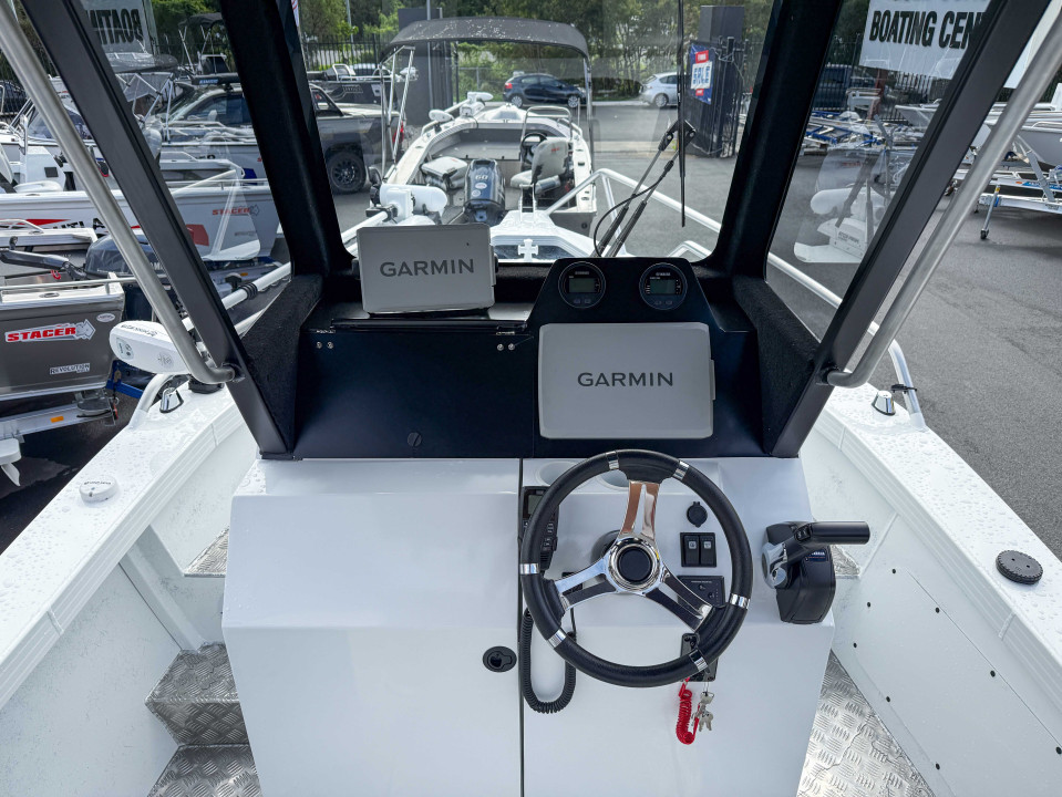  | Gold Coast Boating Centre