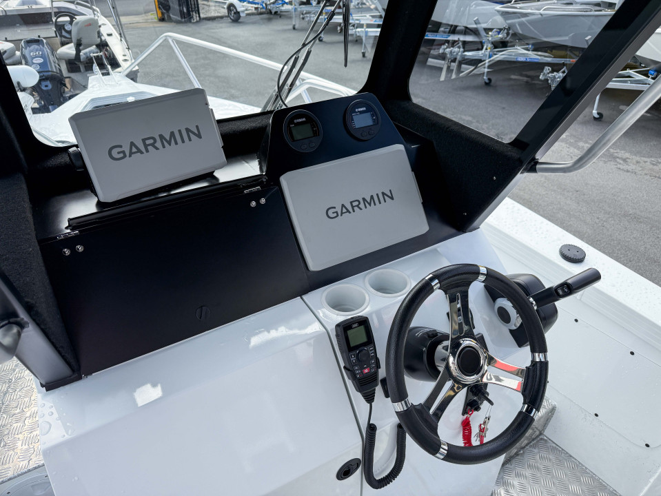  | Gold Coast Boating Centre