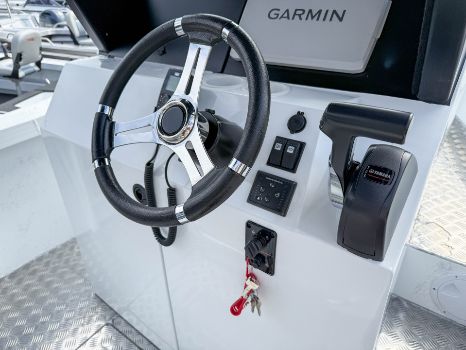  | Gold Coast Boating Centre