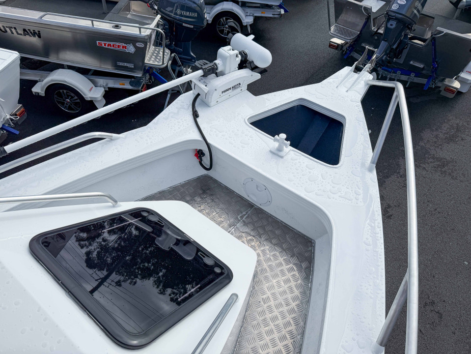  | Gold Coast Boating Centre
