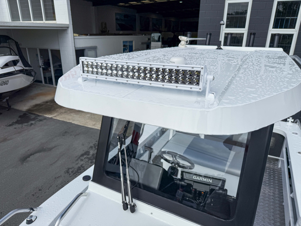  | Gold Coast Boating Centre