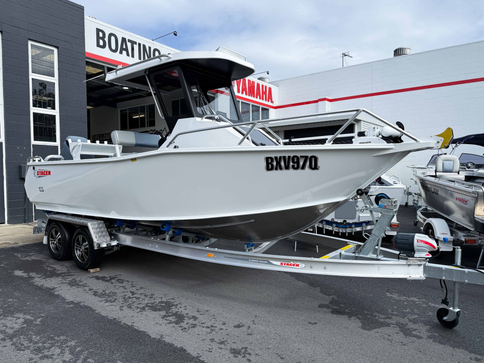  | Gold Coast Boating Centre