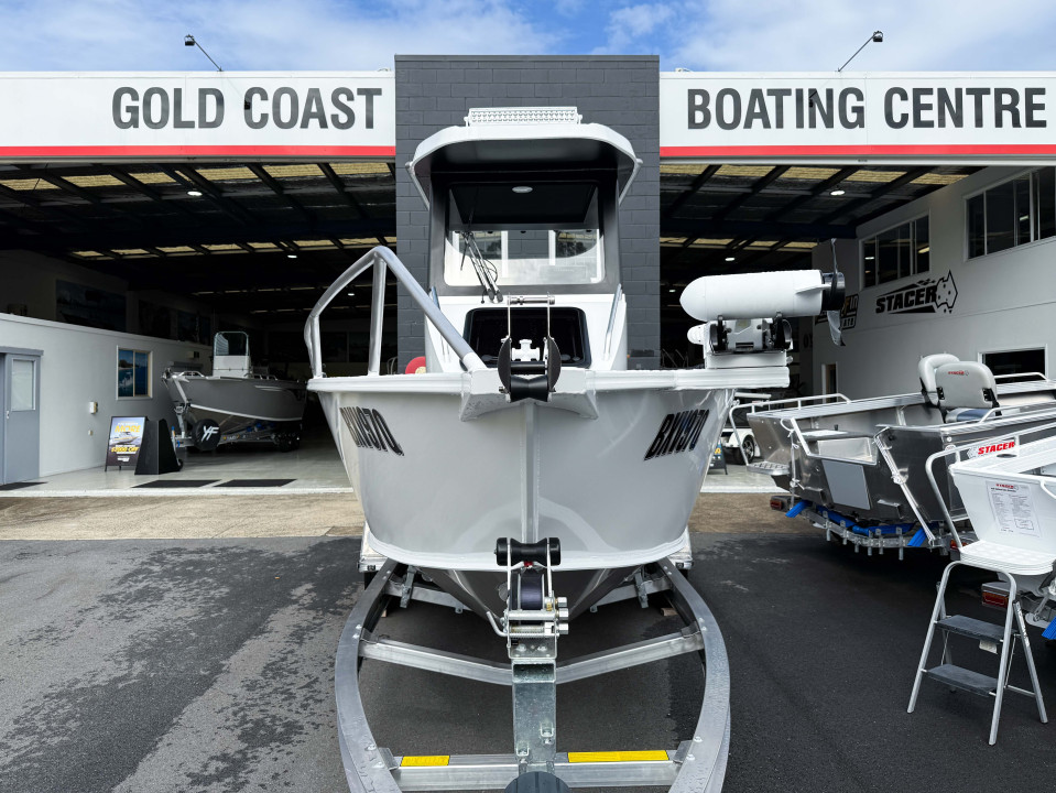 | Gold Coast Boating Centre