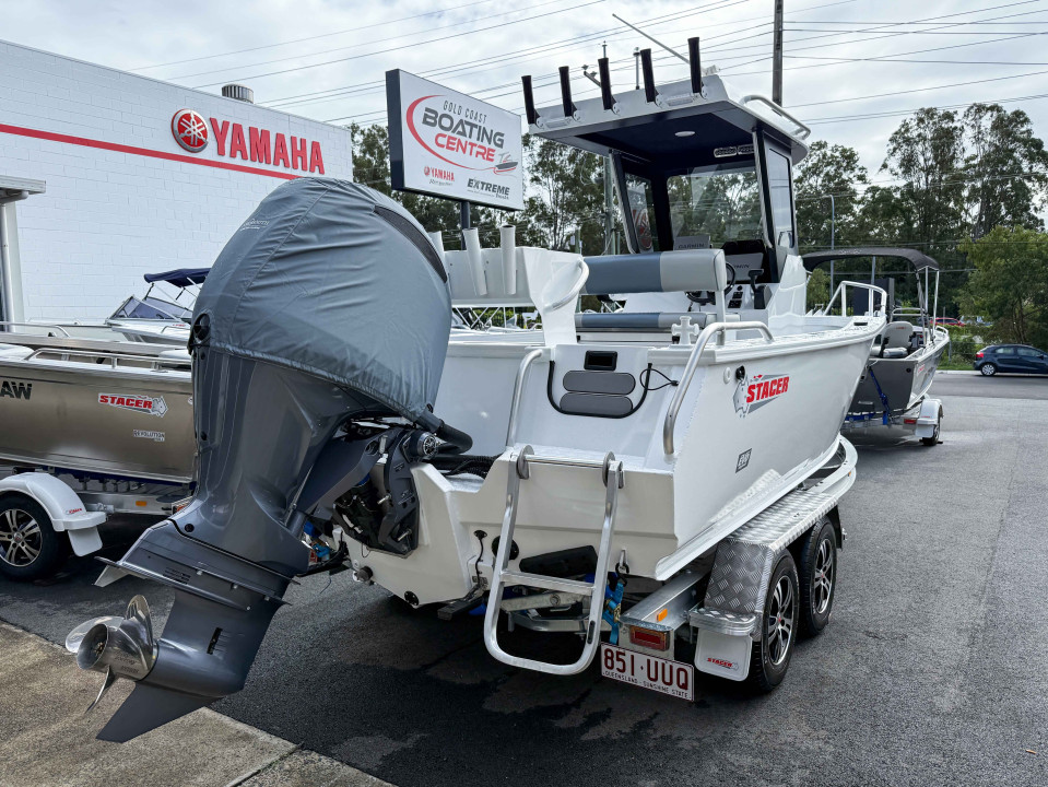  | Gold Coast Boating Centre