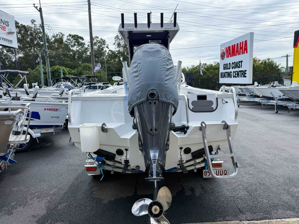  | Gold Coast Boating Centre