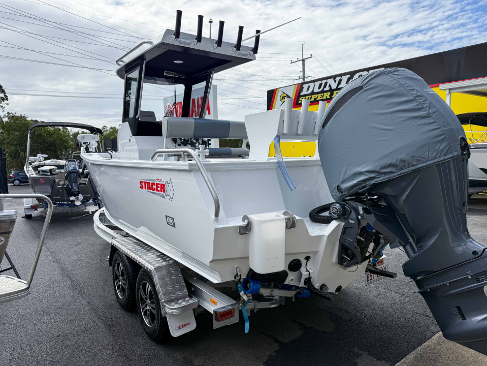  | Gold Coast Boating Centre