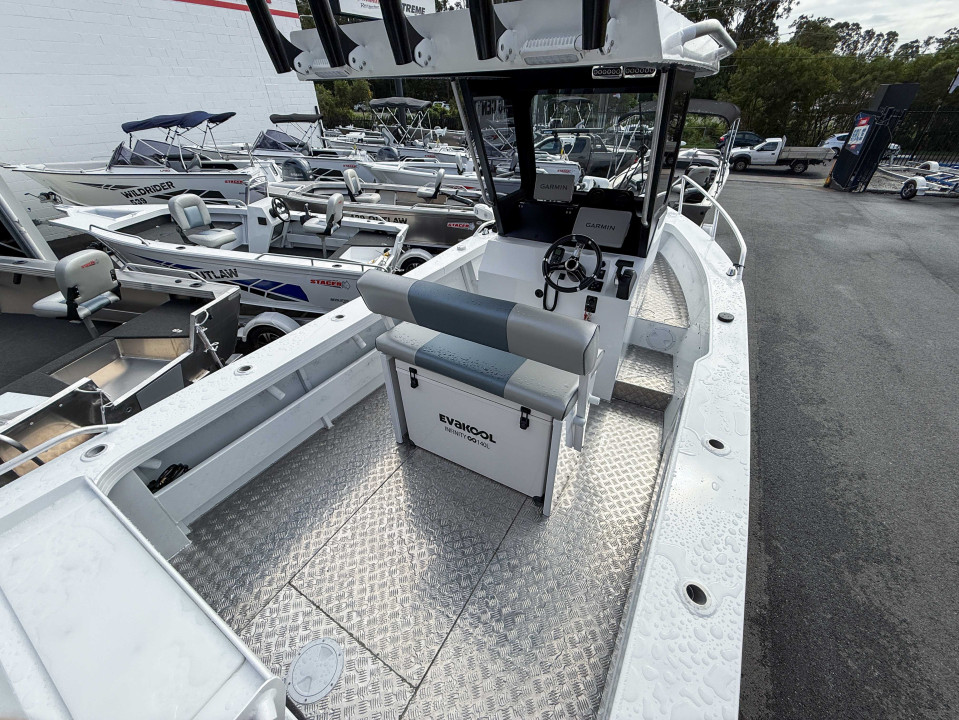  | Gold Coast Boating Centre