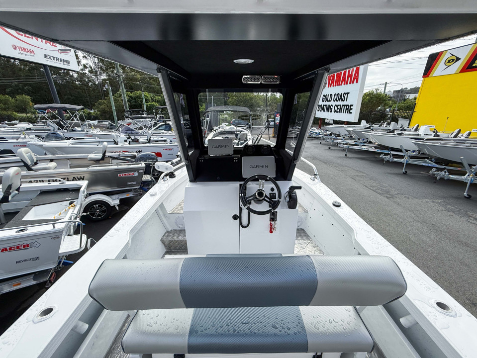  | Gold Coast Boating Centre