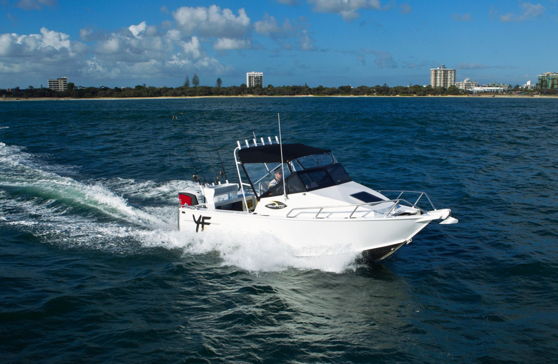  | Gold Coast Boating Centre