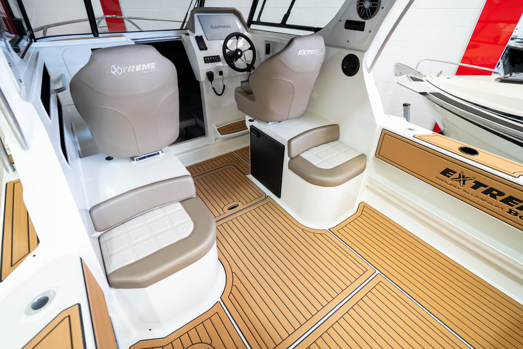  | Gold Coast Boating Centre