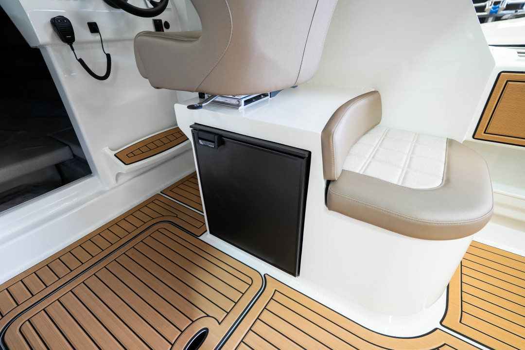  | Gold Coast Boating Centre