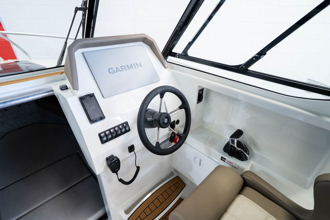  | Gold Coast Boating Centre