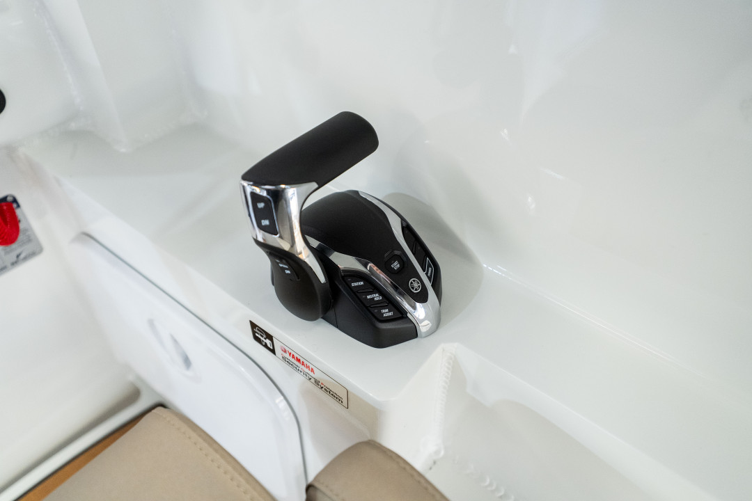  | Gold Coast Boating Centre