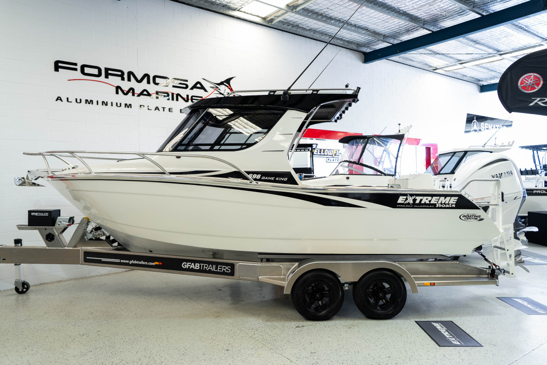  | Gold Coast Boating Centre