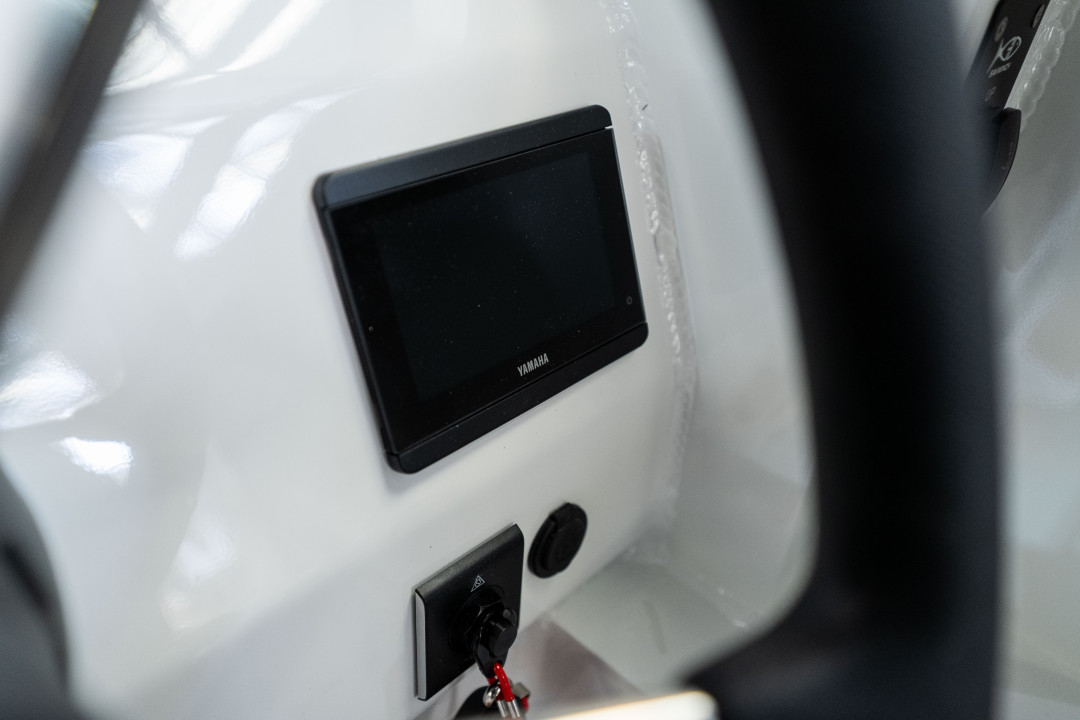  | Gold Coast Boating Centre