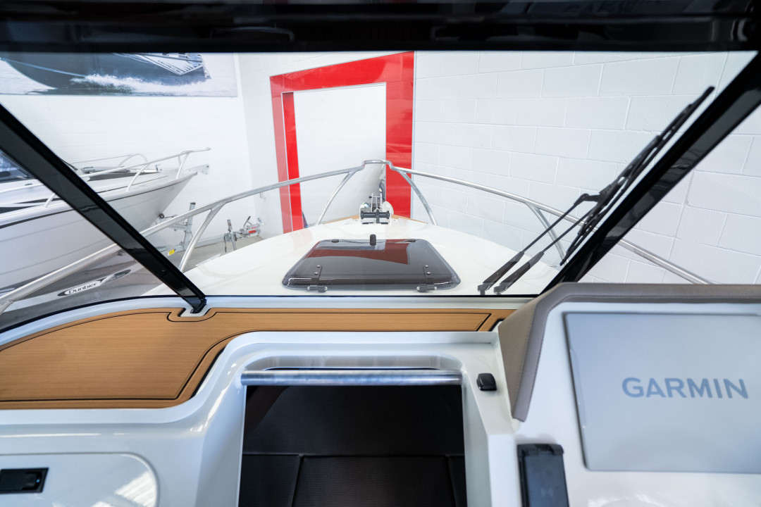  | Gold Coast Boating Centre