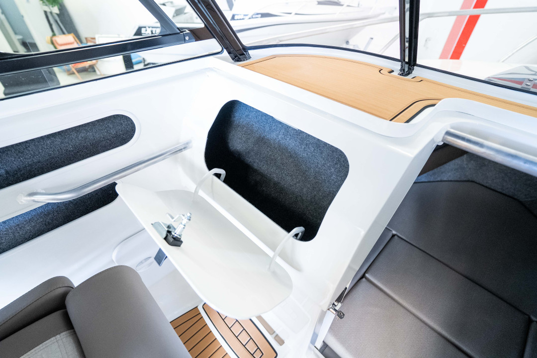  | Gold Coast Boating Centre