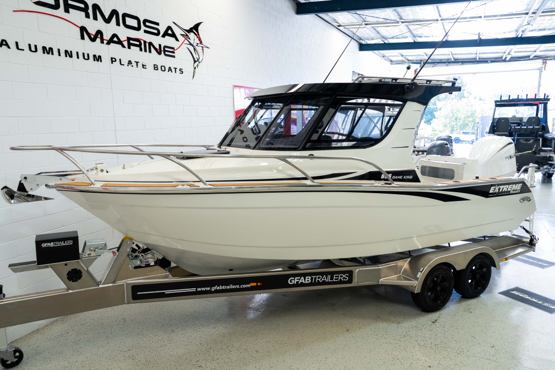  | Gold Coast Boating Centre