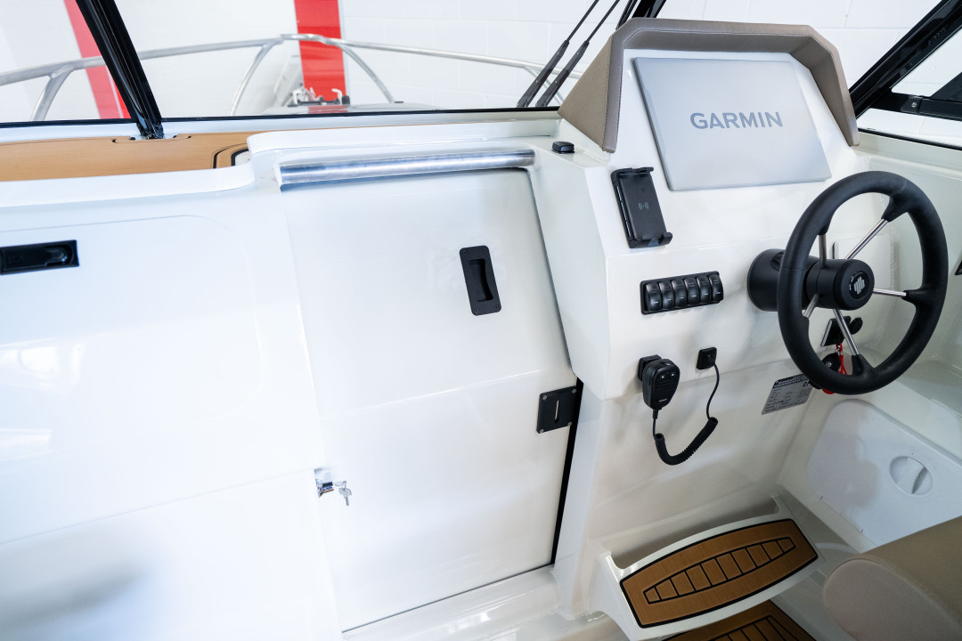  | Gold Coast Boating Centre