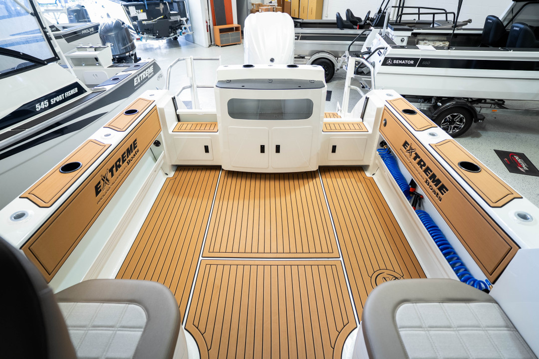  | Gold Coast Boating Centre