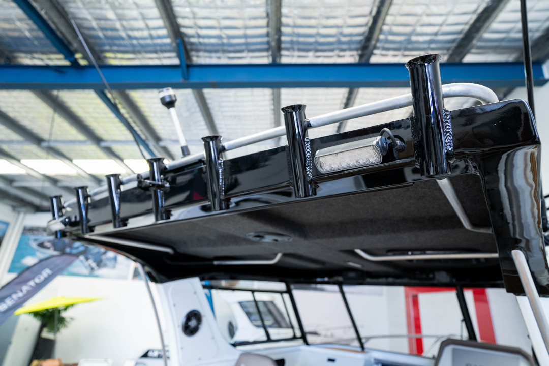  | Gold Coast Boating Centre