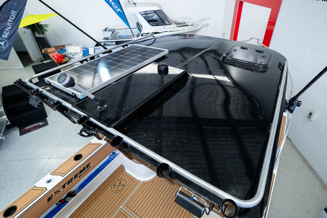  | Gold Coast Boating Centre