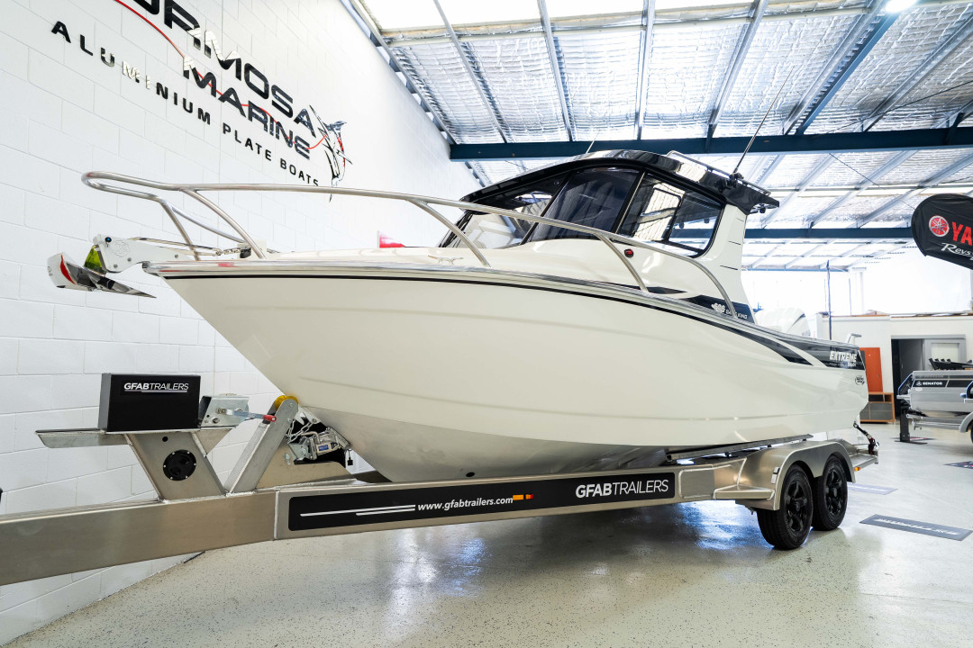  | Gold Coast Boating Centre