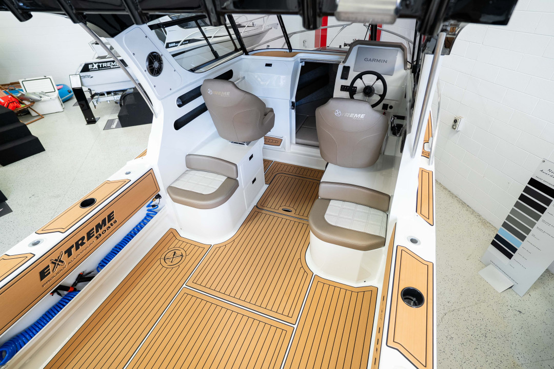  | Gold Coast Boating Centre