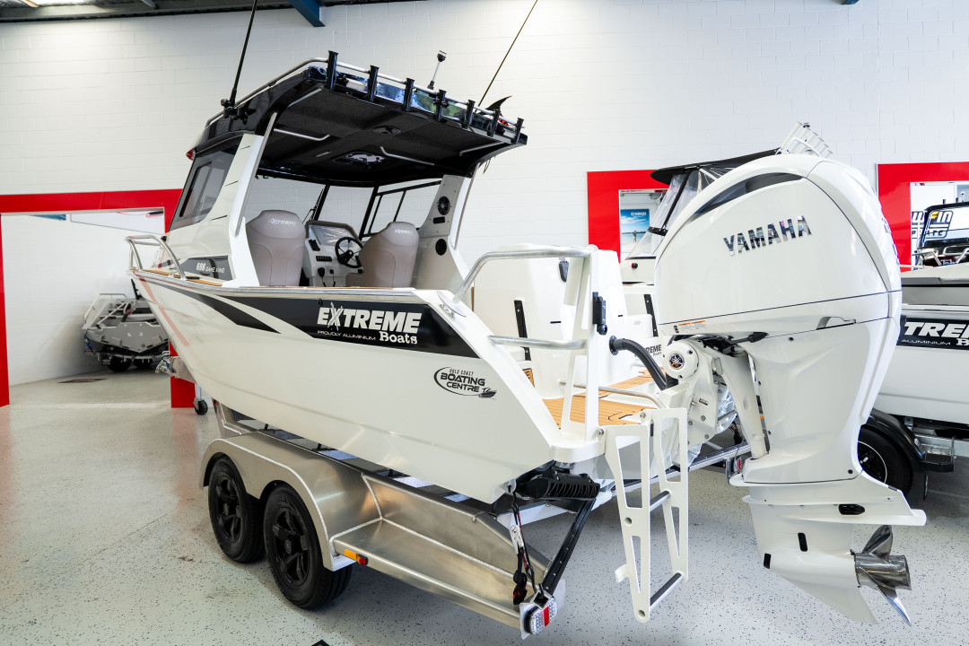  | Gold Coast Boating Centre
