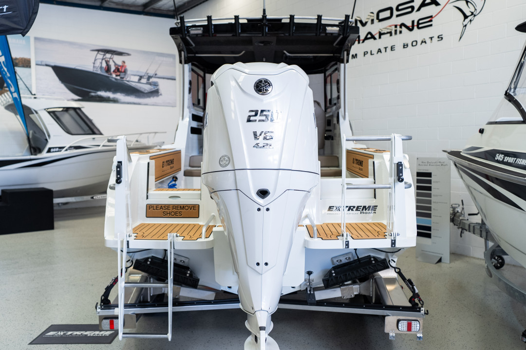  | Gold Coast Boating Centre
