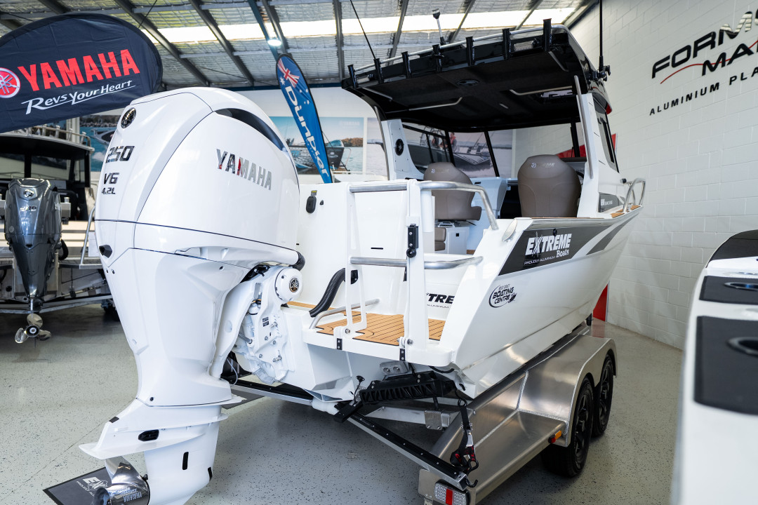  | Gold Coast Boating Centre