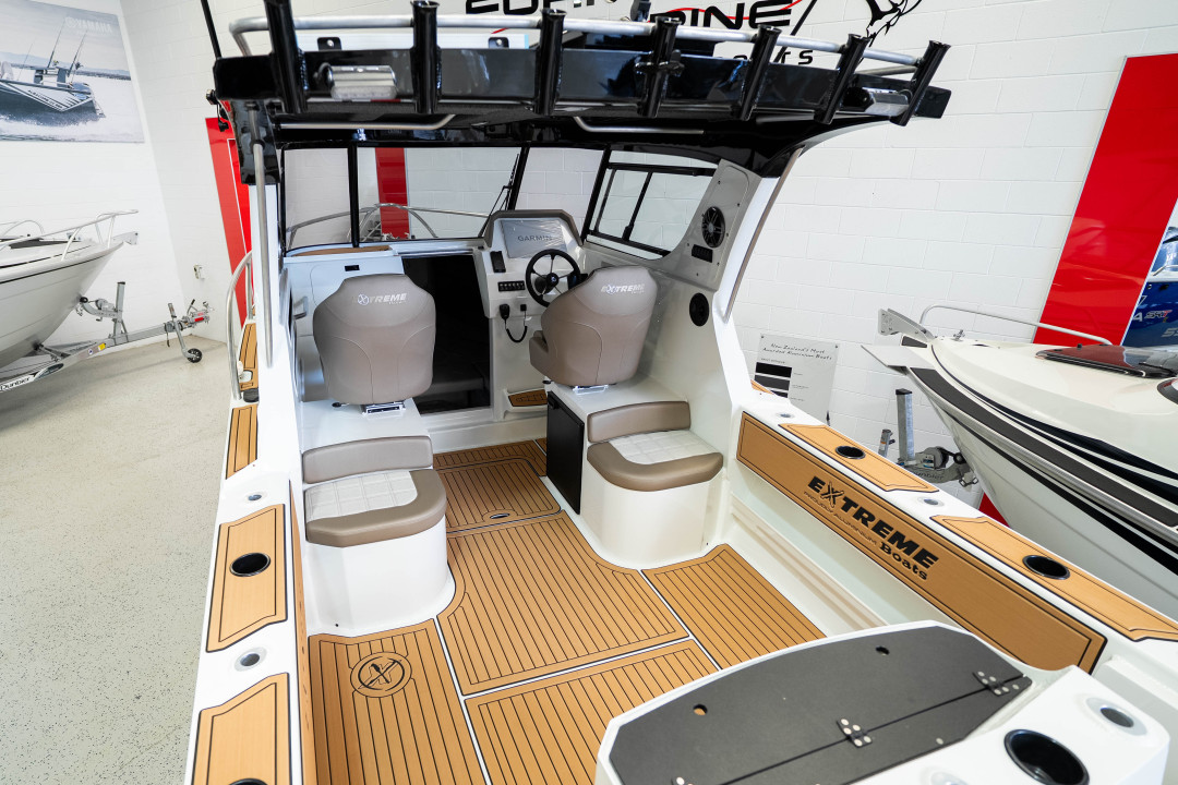  | Gold Coast Boating Centre