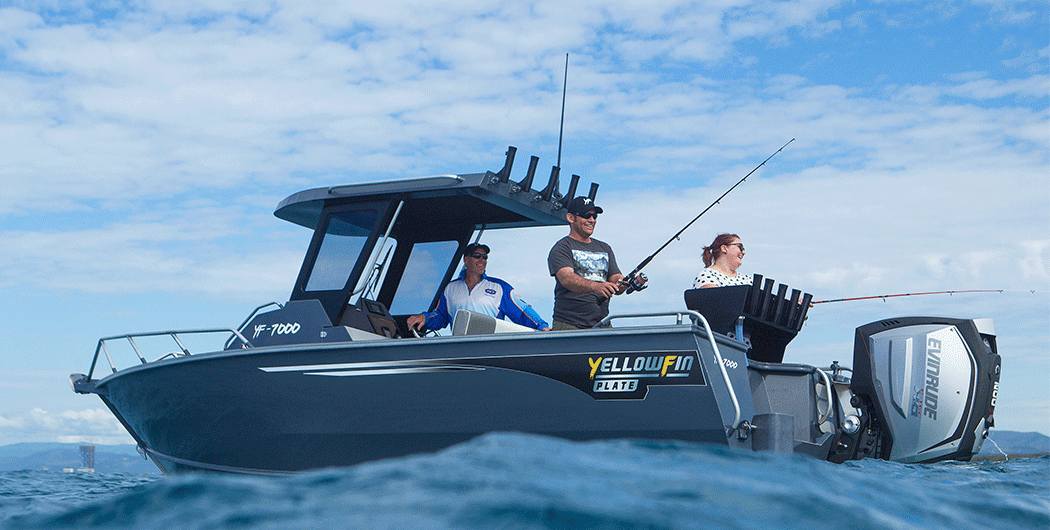  | Gold Coast Boating Centre