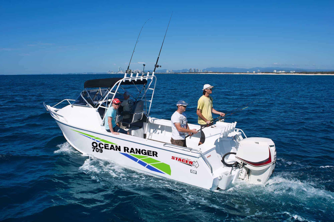  | Gold Coast Boating Centre