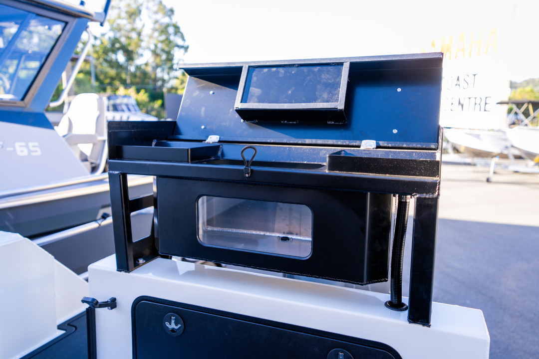  | Gold Coast Boating Centre