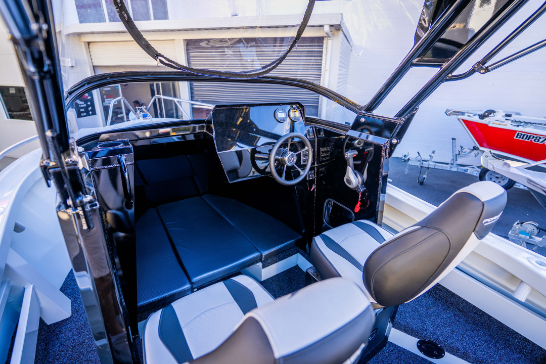  | Gold Coast Boating Centre