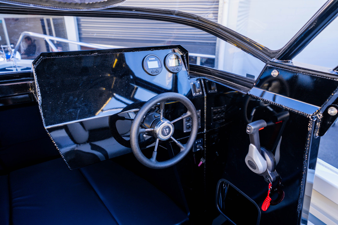  | Gold Coast Boating Centre