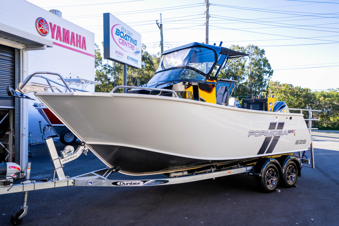  | Gold Coast Boating Centre