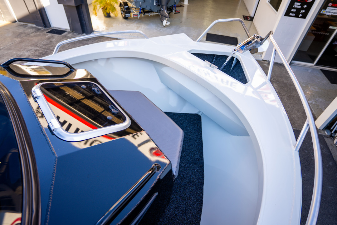  | Gold Coast Boating Centre