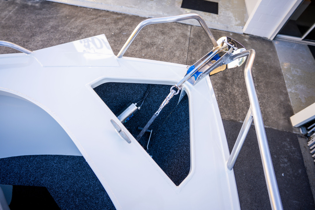  | Gold Coast Boating Centre