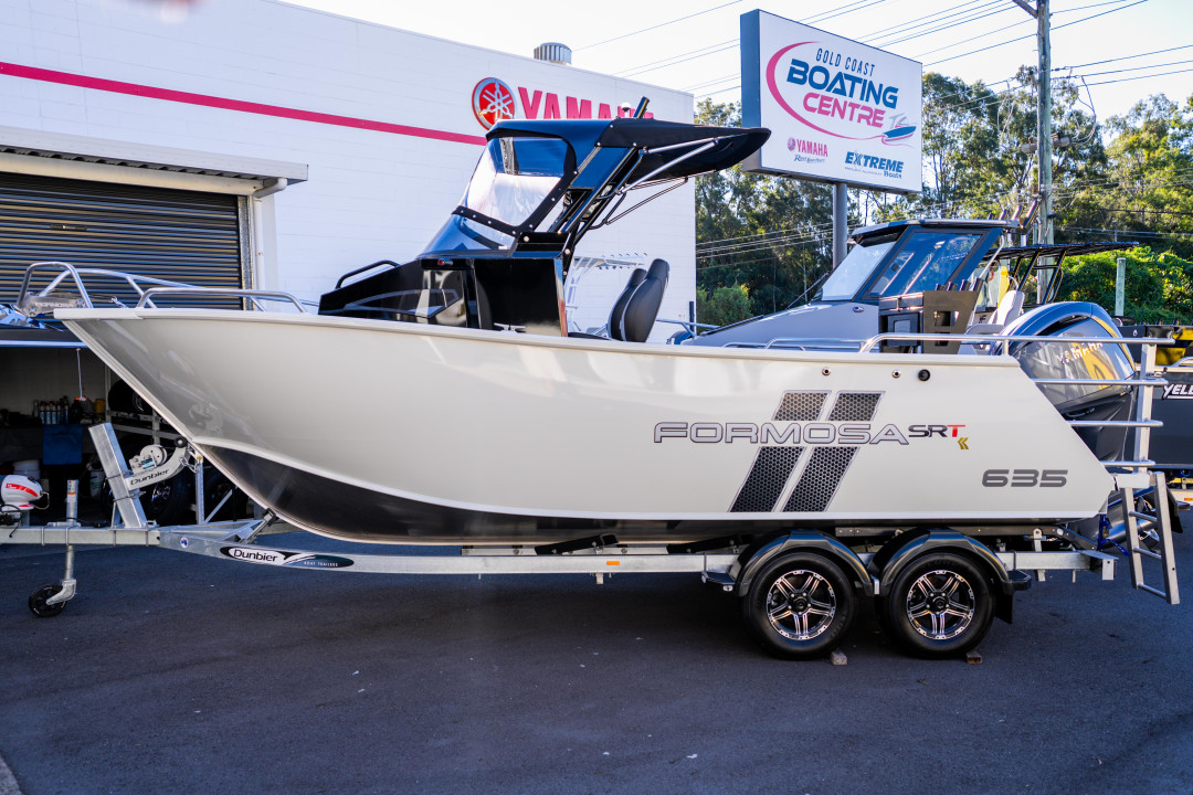  | Gold Coast Boating Centre