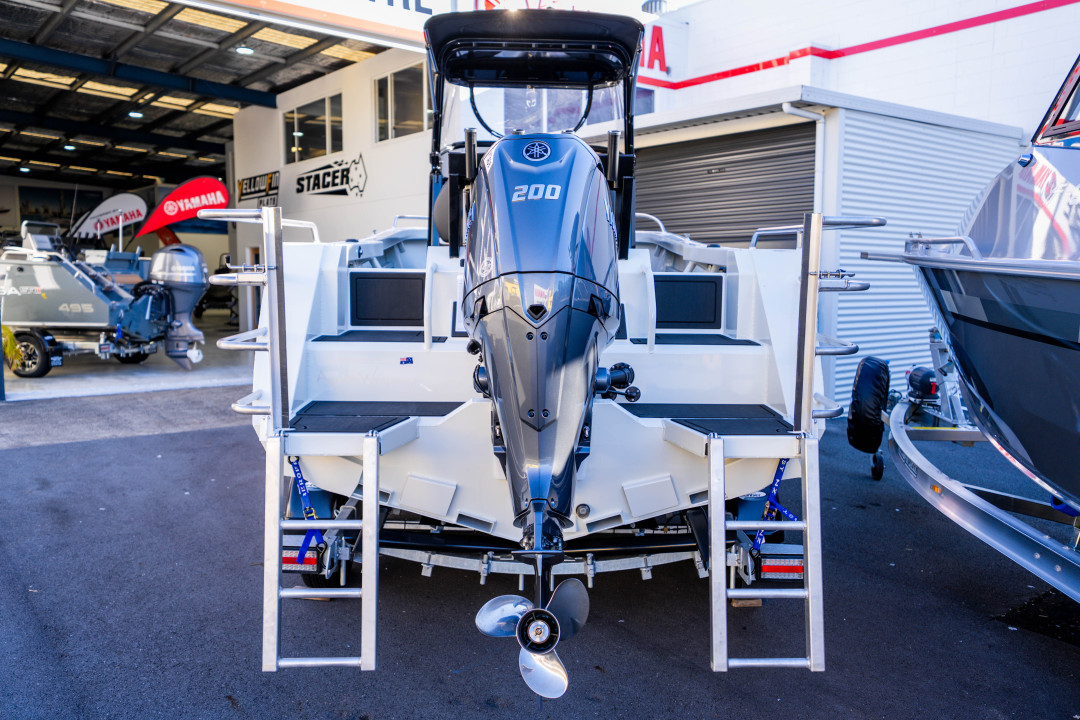  | Gold Coast Boating Centre