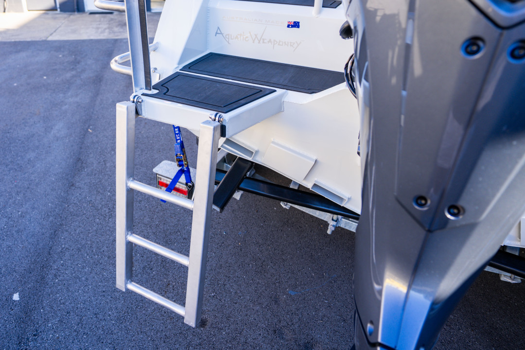  | Gold Coast Boating Centre