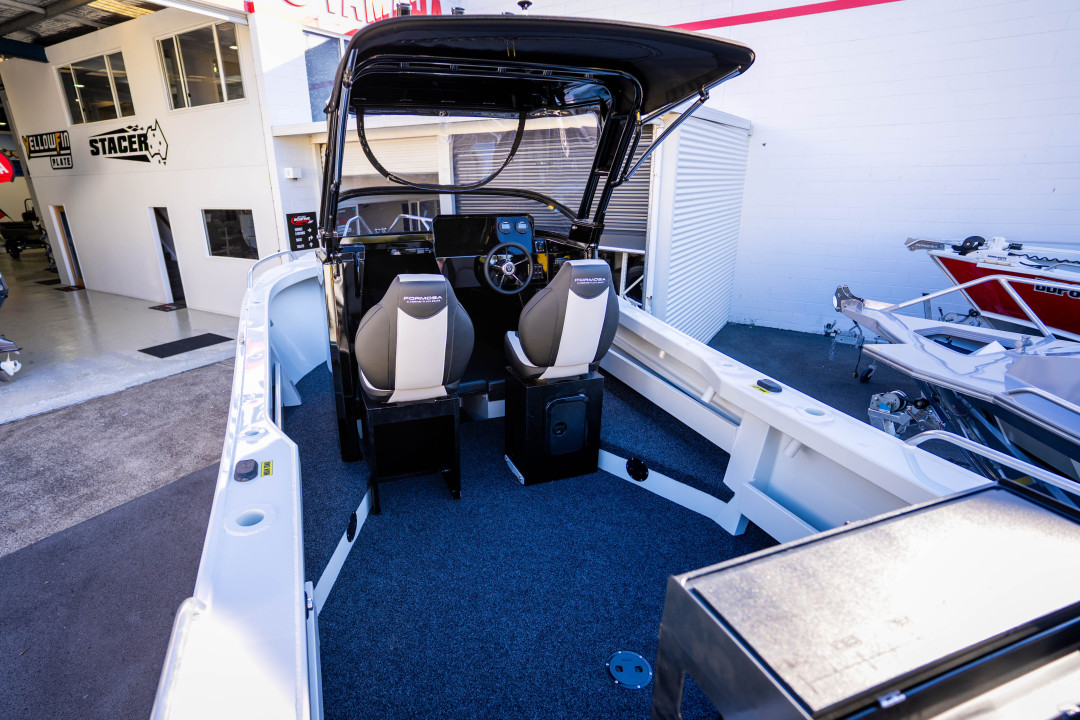  | Gold Coast Boating Centre
