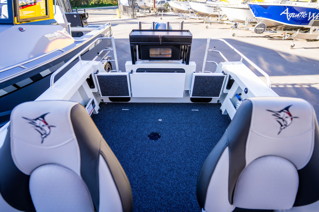  | Gold Coast Boating Centre