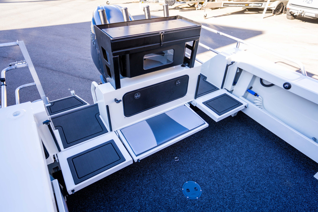  | Gold Coast Boating Centre