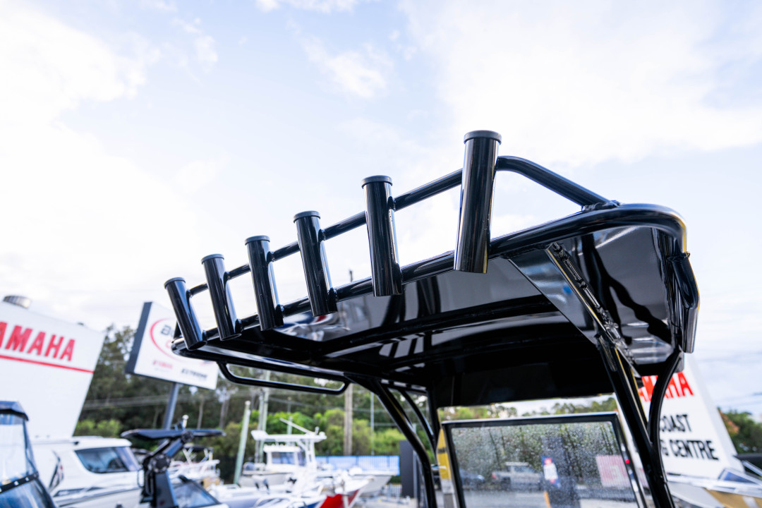  | Gold Coast Boating Centre