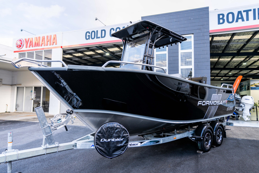  | Gold Coast Boating Centre